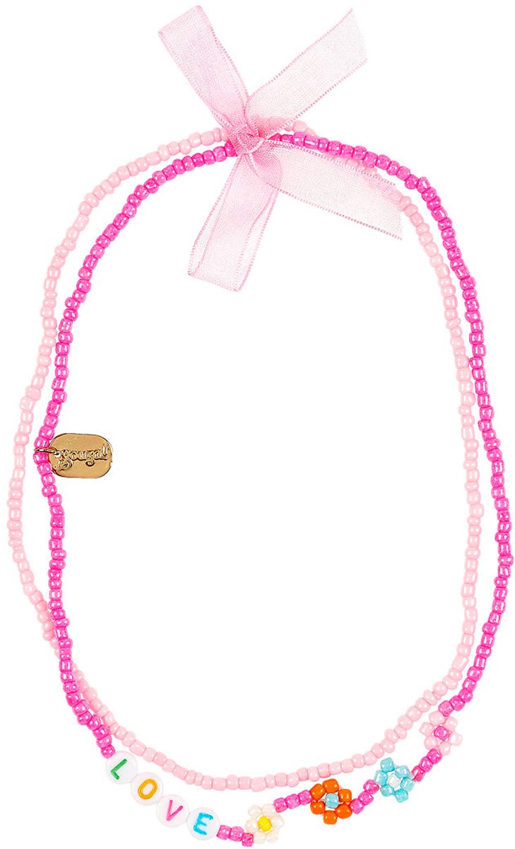 Souza Ketting Diandra ( 1 stuk).