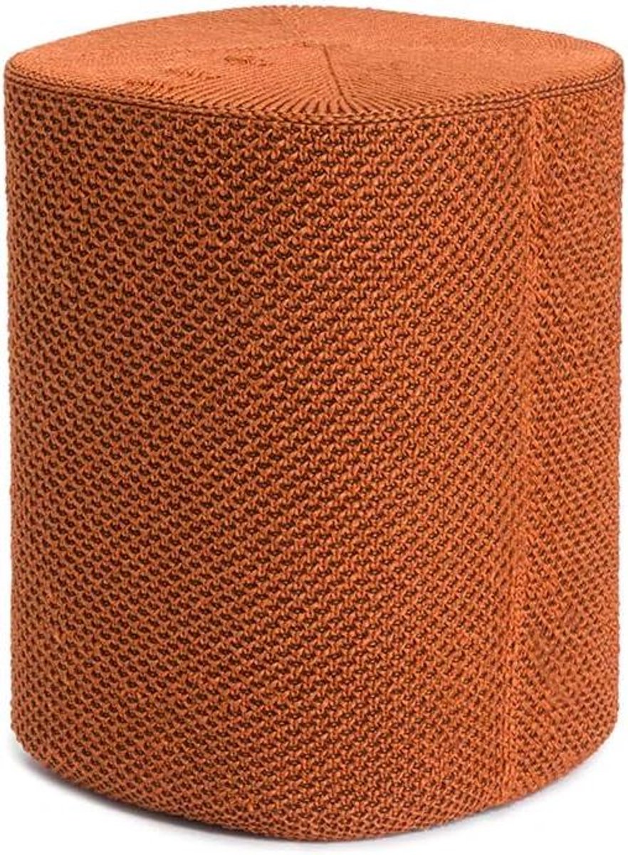 Speakerhoes - Luidsprekerhoes Beschermhoes - Interieur Decoratie - 3D Breitechniek - 11.9 x 11.9 x 16.2 cm - Koper