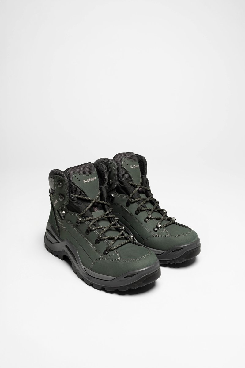 Renegade Evo GTX Mid Heren (Grijs/Grijs)