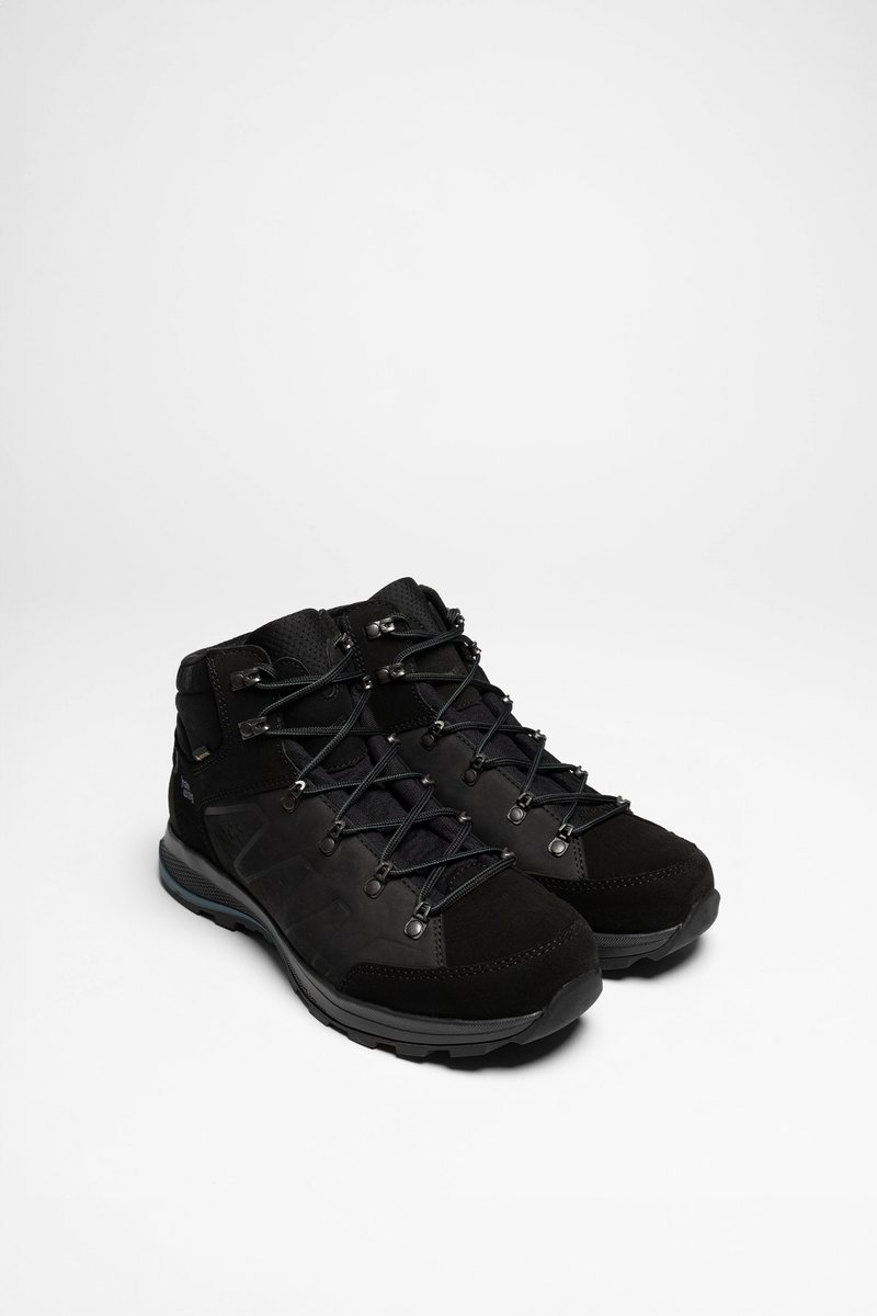 Hanwag Torsby GTX Wandelschoenen Heren Dusk 47 Zwart