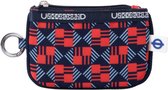 Compact Top-Zip Pouch – Waterdichte Lifestyle Accessoire – TFL Licensed Product