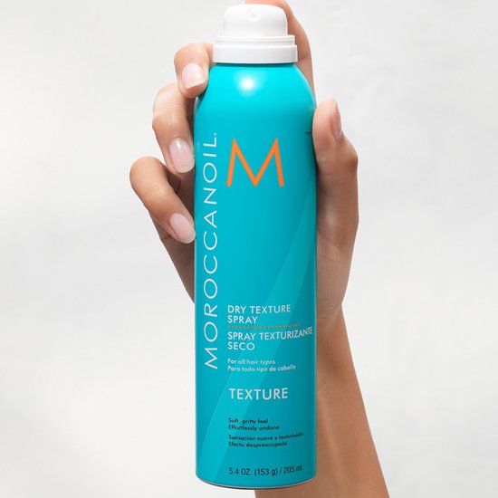 Moroccanoil Dry Texture Haarspray - 205 ml