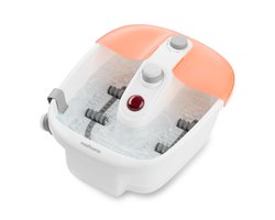 medisana FS 883 - Voetbubbelbad