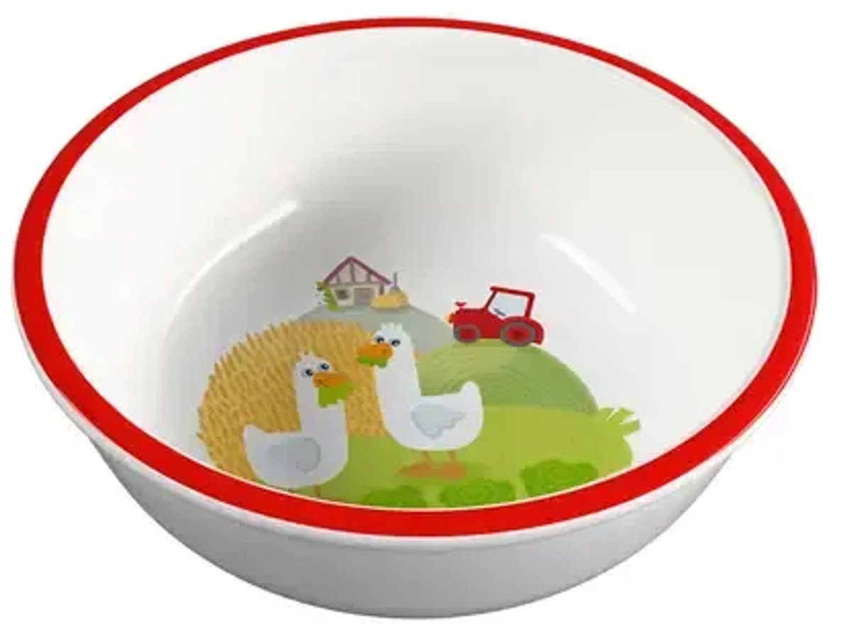 kinderservies
