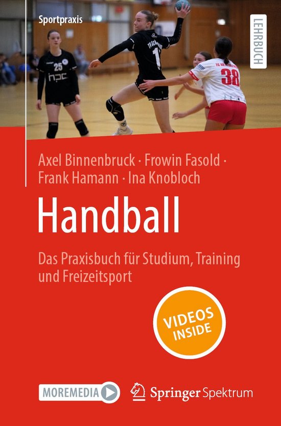 Life Science and Basic Disciplines (German Language) - Handb ... - cover