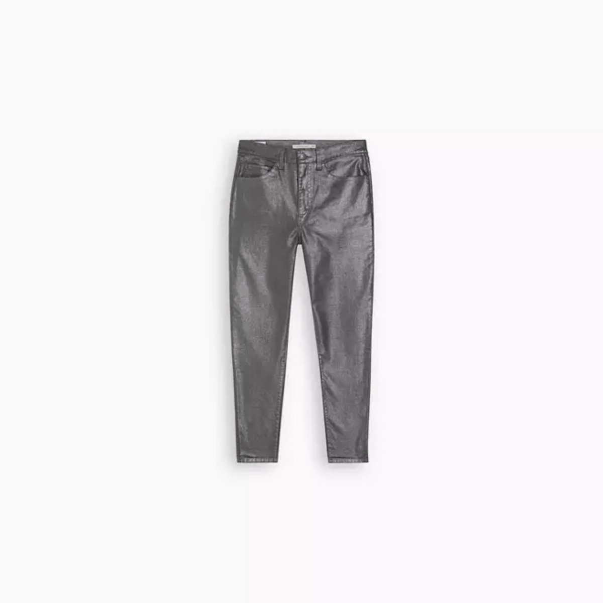 Levi’s Retro High Western Skinny Jeans Shine Til Dawn