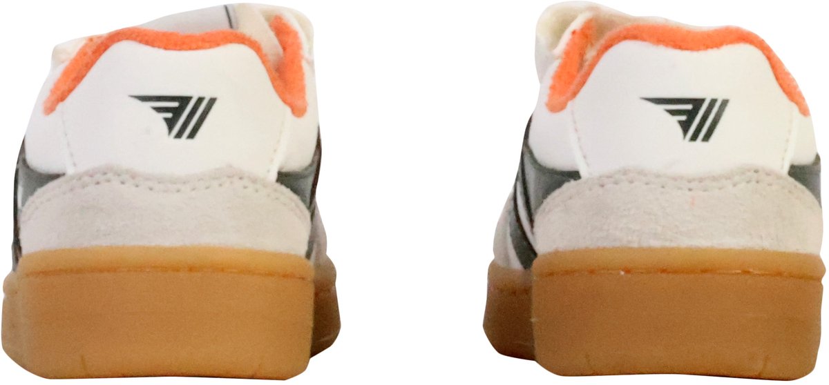 Eagle Strap leren kinderschoenen