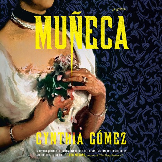 Muñeca - cover