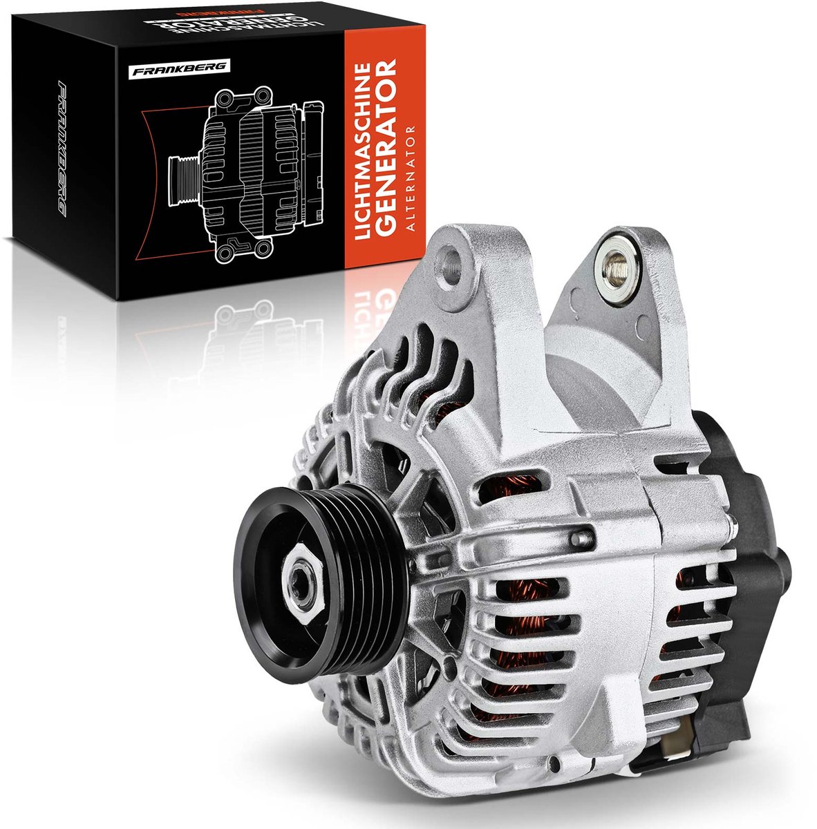 Frankberg 1x dynamo generator voor Hyundai