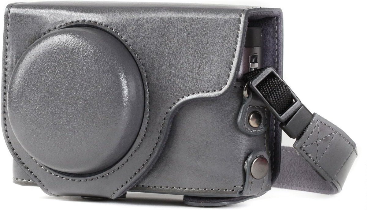 Cameratas - Camera Koffer - Camera Beschermen - Ever Ready Design - 871 x 62 x 125 cm - Grijs