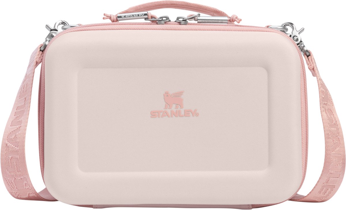 All Day Mini Lunch Box - Rose Quartz