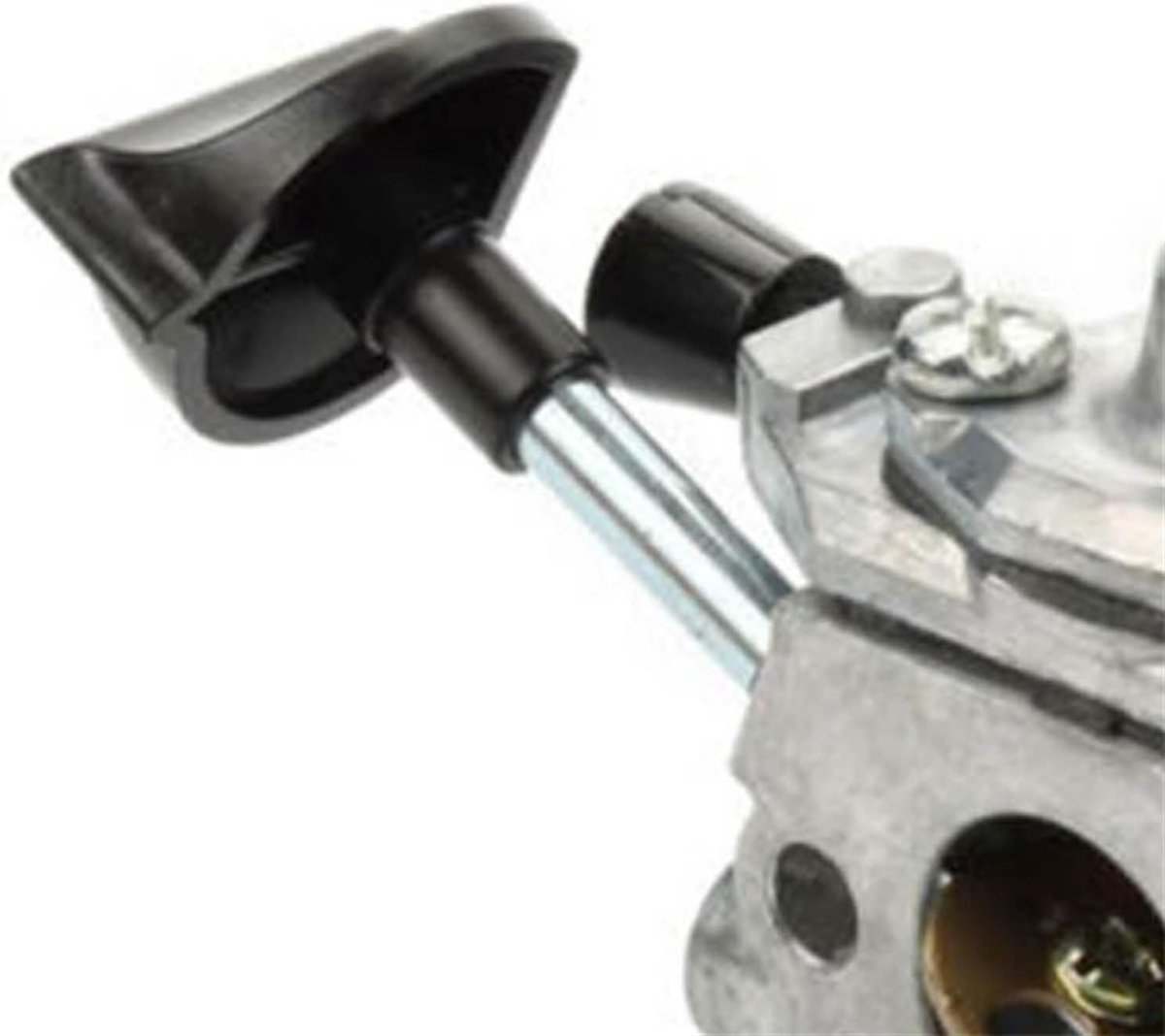 Carburateur – Geschikt voor Stihl BR500 BR550 BR600 BR700 42821200603 bladblazer – foto 2
