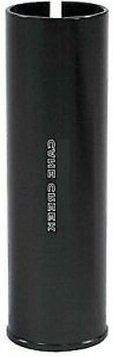 Zadelpen Adapter - Zadelhouder Adapter - Zadelpen Aanpassen - Reductie Diameter - 25+ Maten - Multicolor