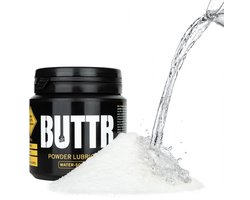 BUTTR - Powdered Lube Glijmiddel - 135g