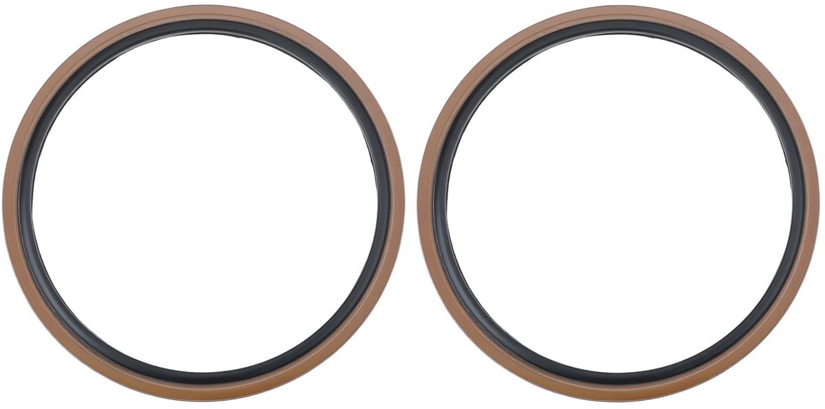 Dailygoods- Filterdeksel O-Ring - Vervanging 2 stuks - Compatibel met Nissan Altima/Pathfinder 2013-2019 - Metalen materiaal - Hoge betrouwbaarheid - Eenvoudige installatie