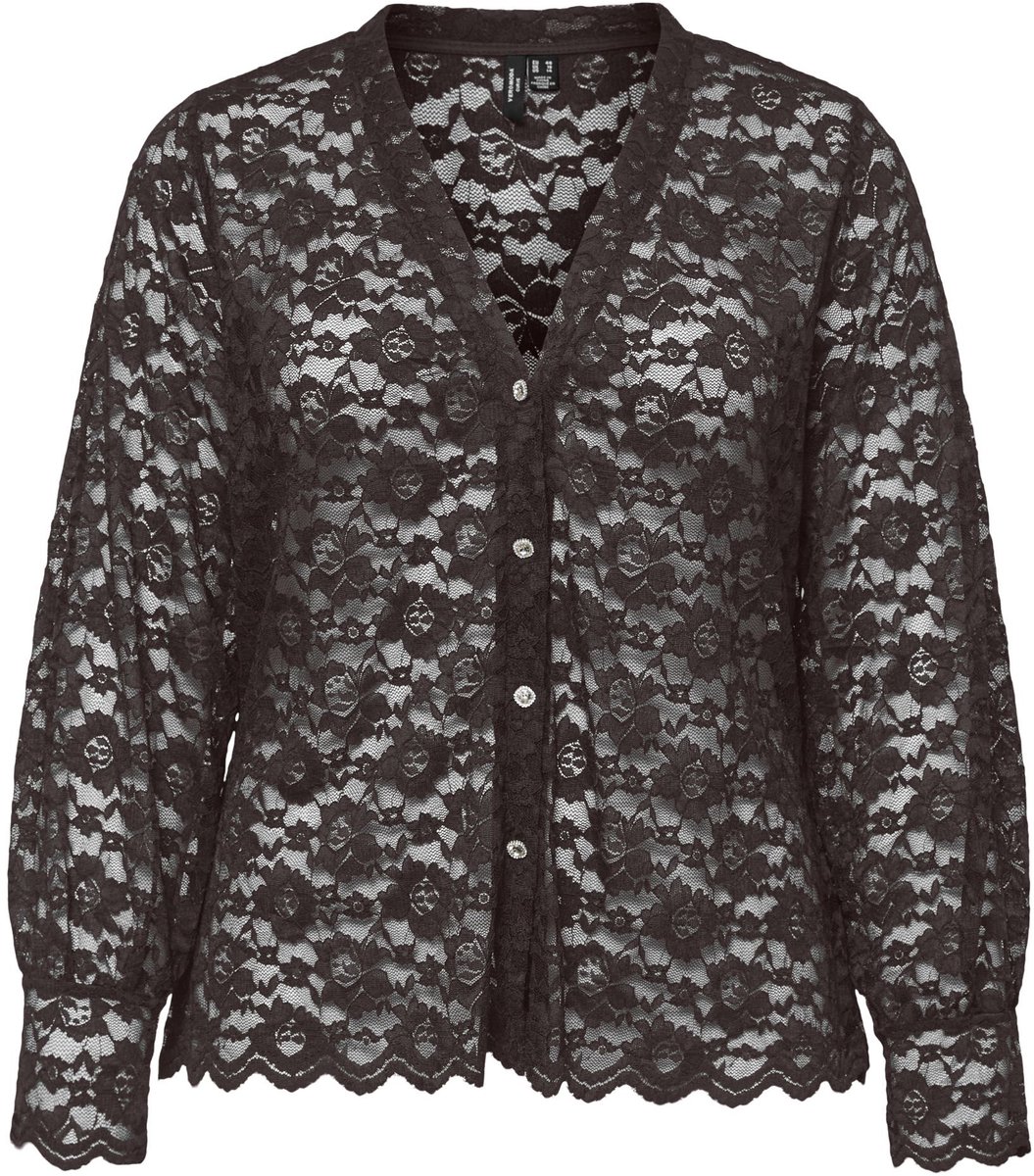 Vero Moda Curve Top VMDEA Top
