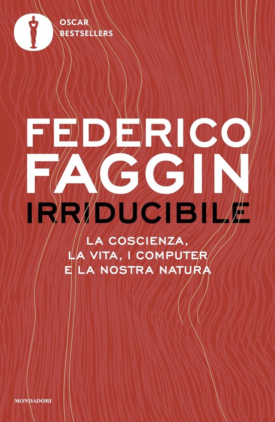 Irriducibile - cover