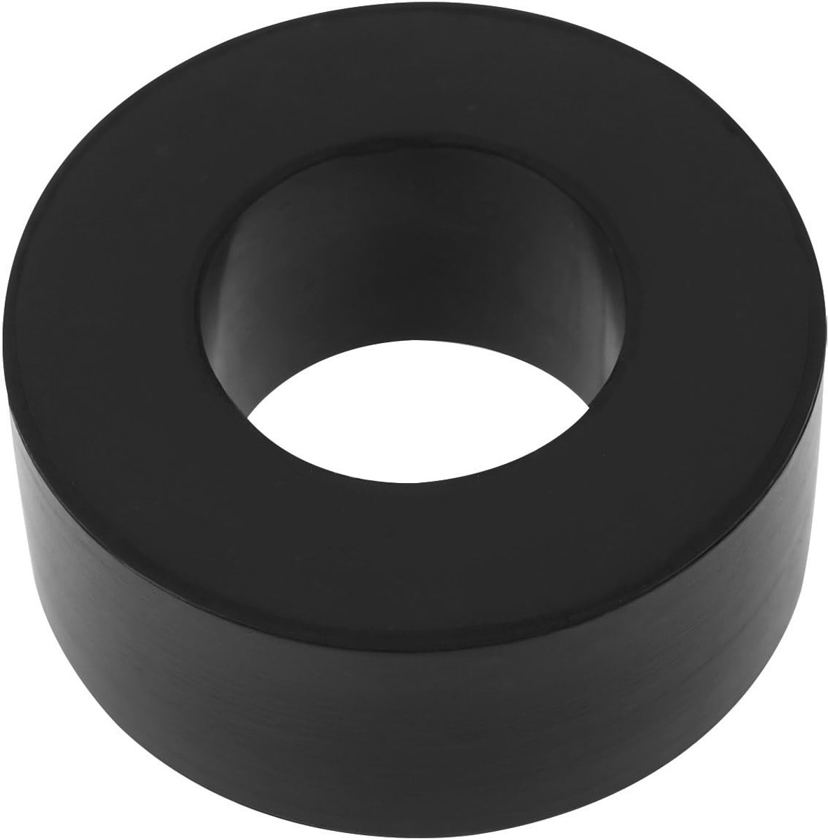 Dailygoods- Rubber Ring 32x16,7x13mm - Compatibel met Teac 22-2/22-4/30-4 - Rubber Ringen Assortiment - Duurzaam - Eenvoudig te installeren - Zorgt voor soepele transmissie - Bandrecorders