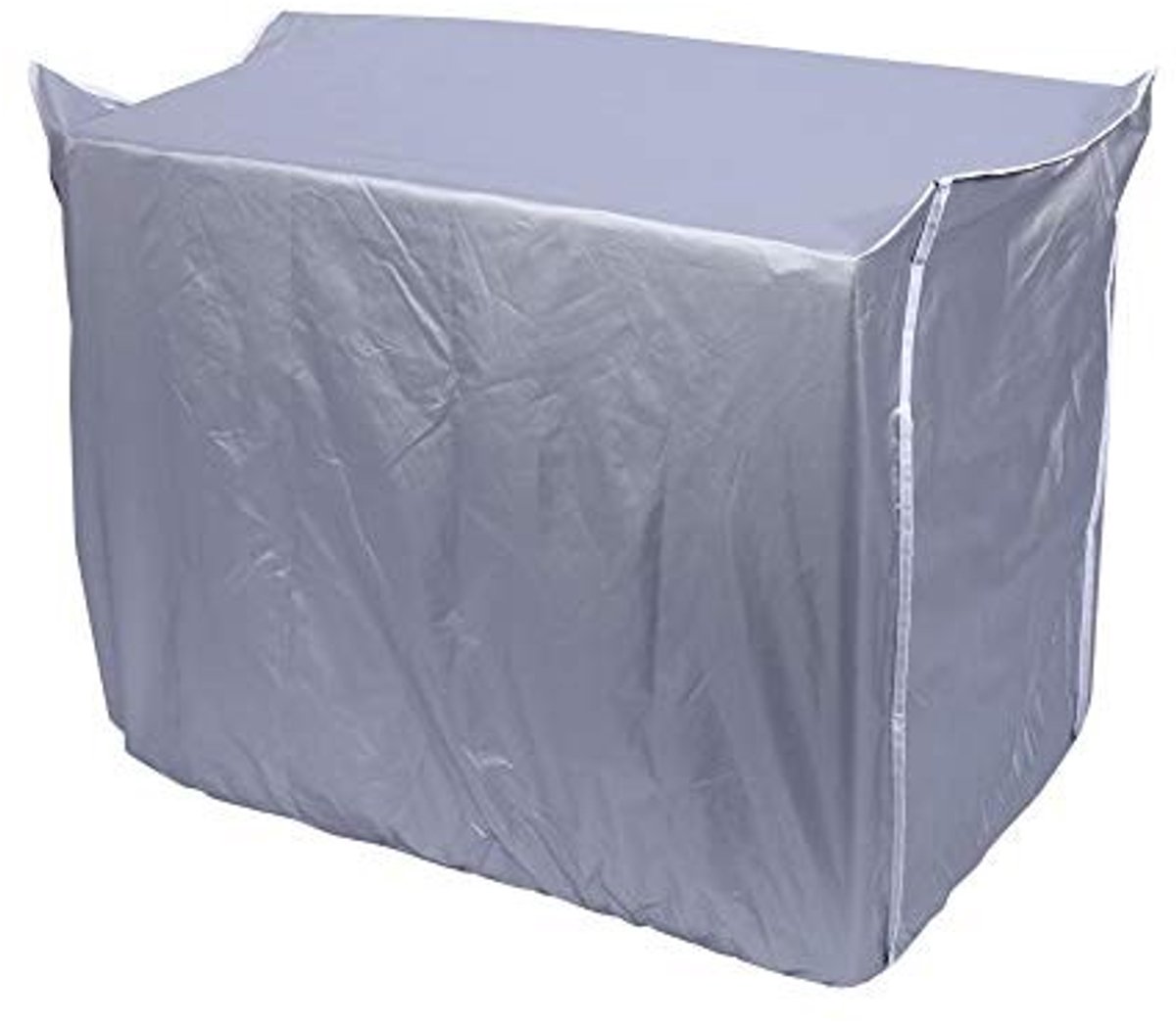 Dailygoods- Airconditioning Cover Waterdicht - Stofdicht - Duurzaam - 86 x 32 x 56 cm - Hoge kwaliteit polyester - Volledige bescherming - Aircohoes
