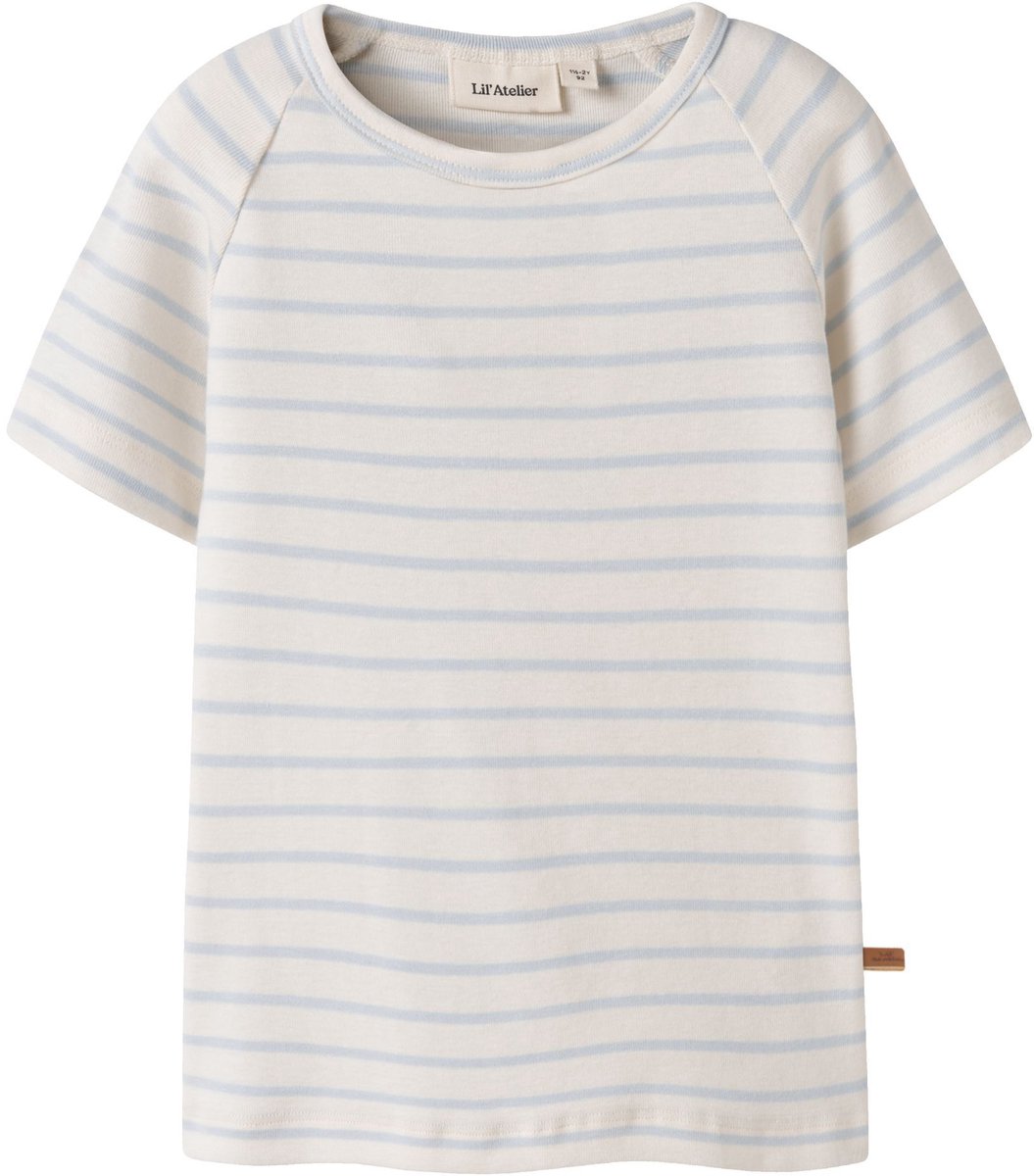 Lil' Atelier T-shirt slim fit