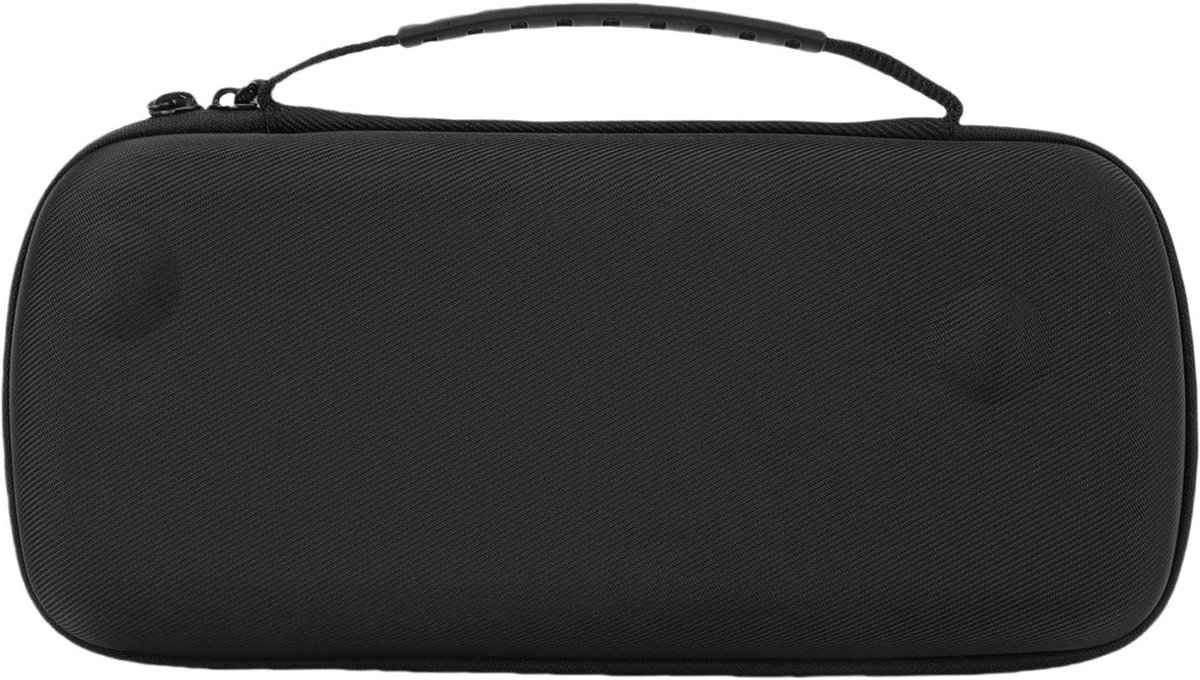 Dailygoods- Draagtas Schokbestendig - Draagbare Gamingconsole - EVA Beschermende Tas - Waterdicht - Ergonomisch Ontwerp - Zachte Binnenvoering - Gamingtas