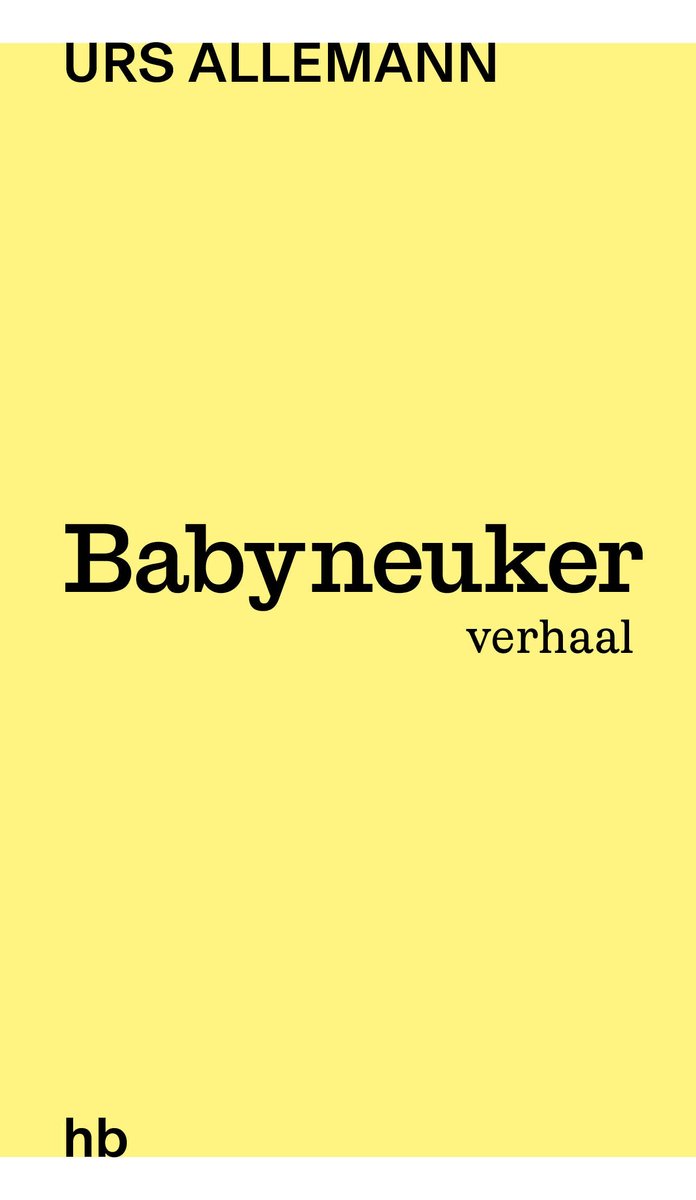 Babyneuker