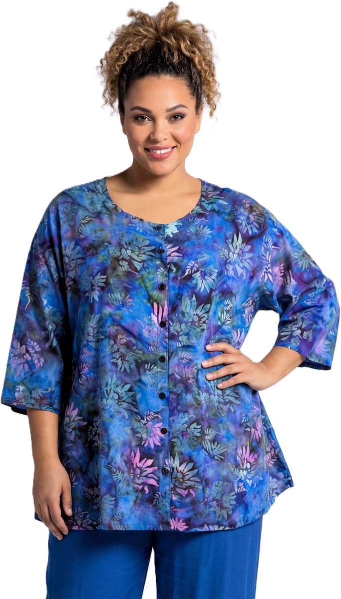 Luna blouse Emma 54
