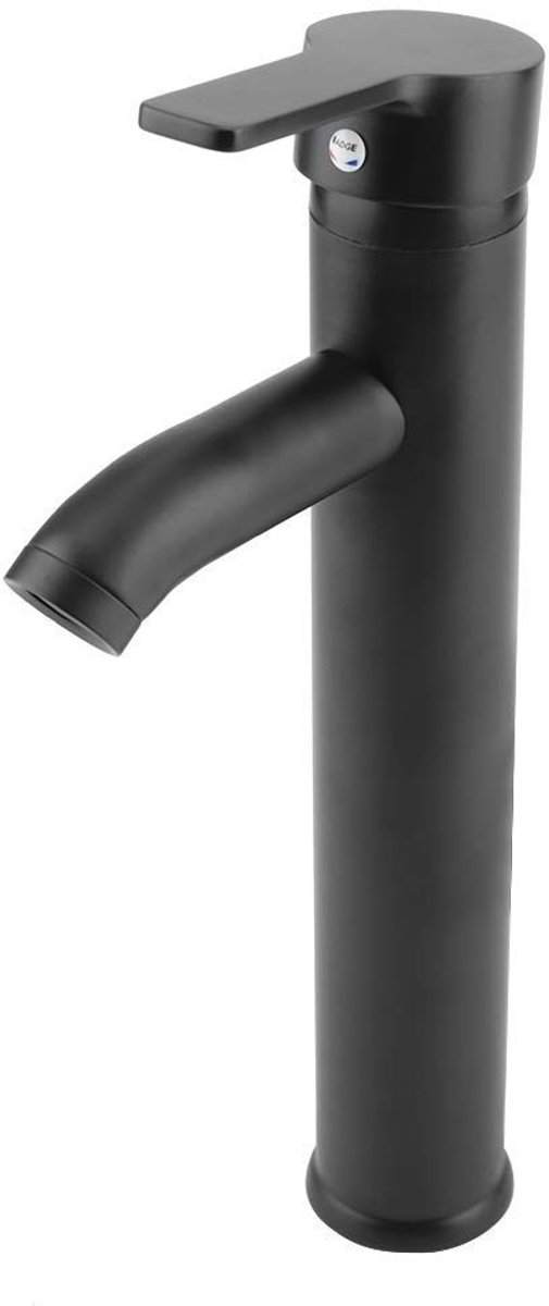 Dailygoods- Mengkraan Hoogwaardige Roestvrij Staal - Keukenkraan - Douchekraan - Antislip