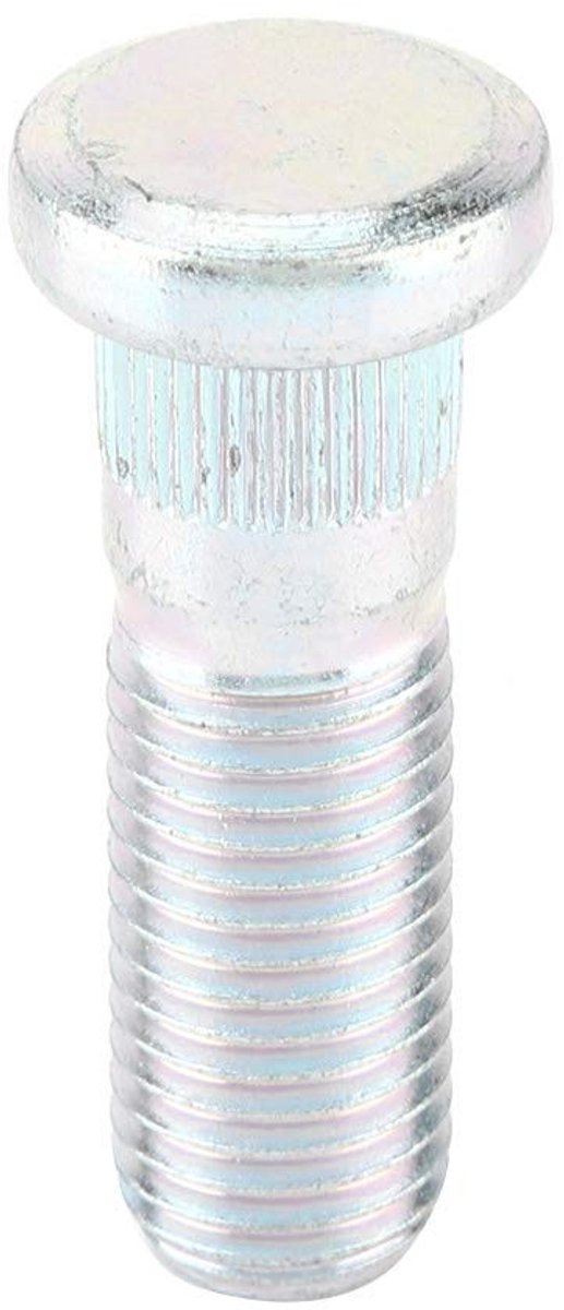 Dailygoods- Wielbouten Gloednieuw - Compatibel met Accord/TSX - Voor TL/CR-X - Gewicht ca. 40 g - Voor diverse modellen - OE: 90113-SM1-005 - Wielpennen