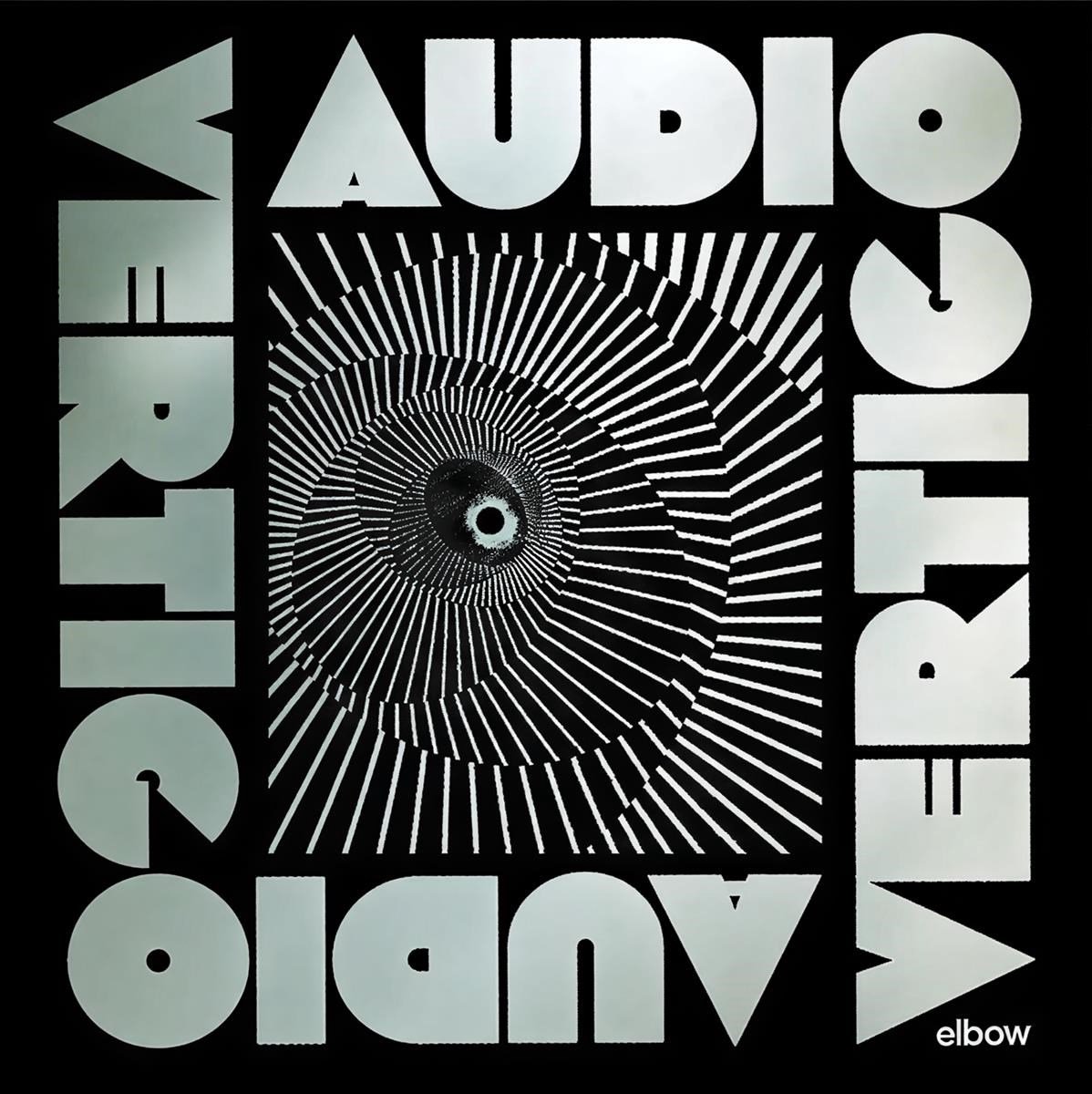 Elbow - Audio Vertigo (LP) (Coloured Vinyl) (Limited Edition)