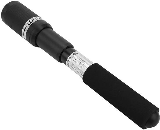 Dailygoods- Biljartkeu Verlenging 32 cm - Telescopische Poolverlenger - Snooker Verlengstuk - Professionele Accessoires - Hoogwaardige Kwaliteit - Poolkeu van Dailygoods — afbeelding 4