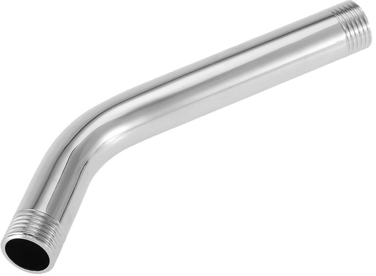 Dailygoods- Douchearm Hoogwaardige Roestvrij Staal - Douchehouder - Wandmontage - Ergonomisch Ontwerp - Eenvoudige Installatie - Modern Design