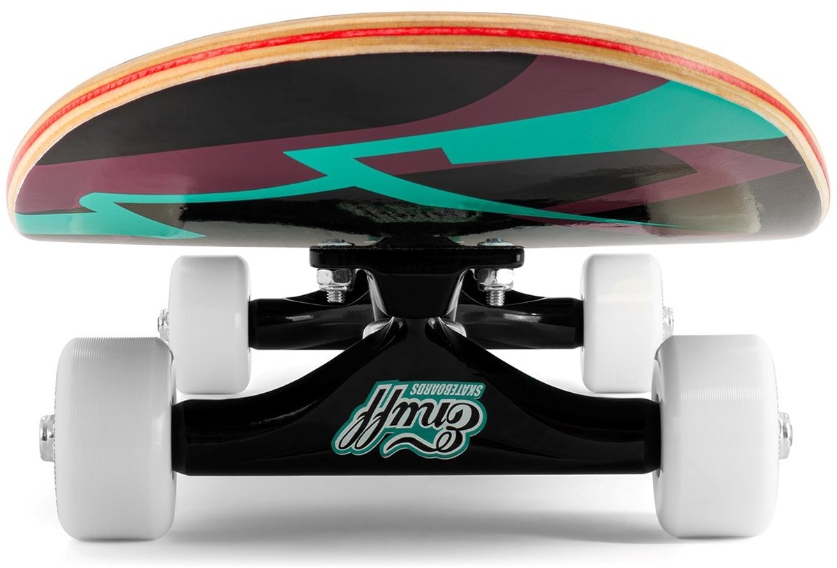 Enuff Pyro III Compleet Skateboard 7.75” Blauw