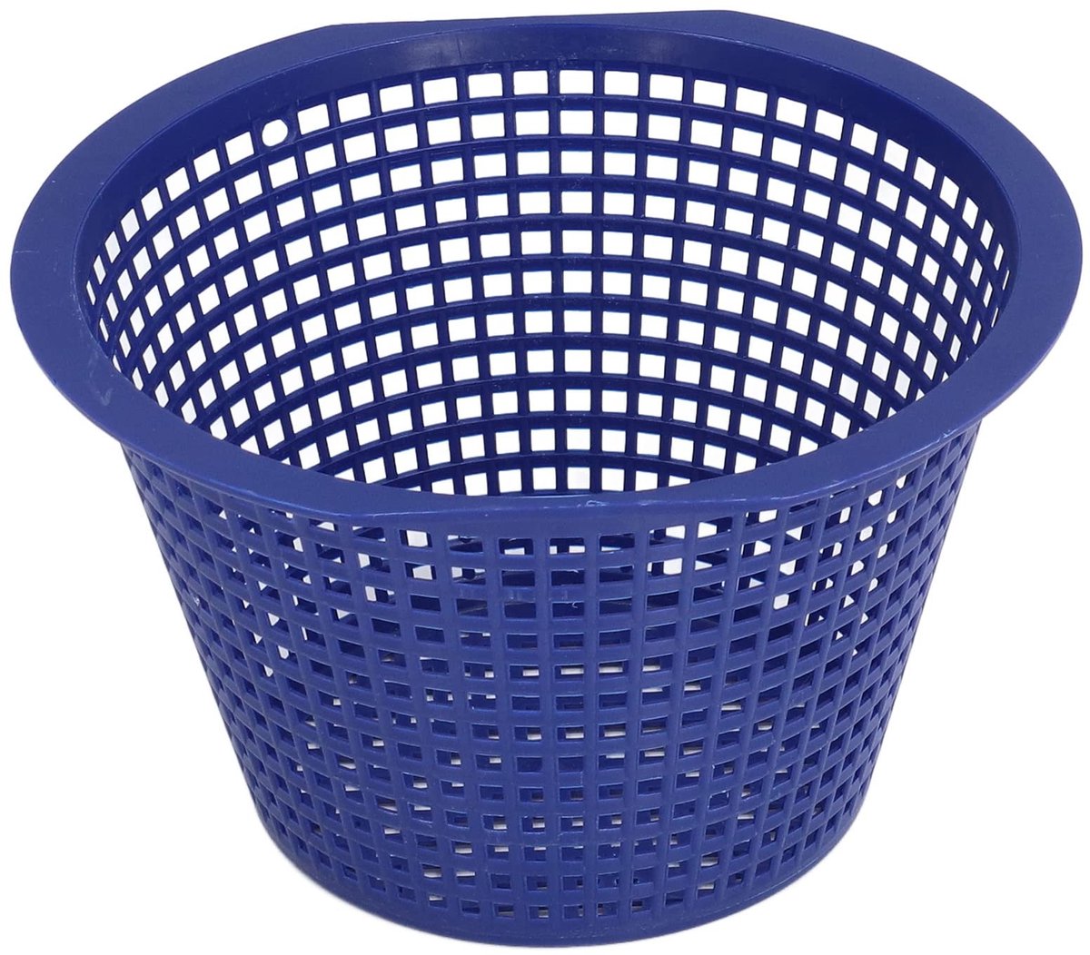 Dailygoods- Skimmermand Vervanging - Skimmerfiltermand - Zwembad Zeef - Kunststof - 16,5 x 10 x 10 cm - Voor Bladeren/Insecten/Puin - Zwembadfilter