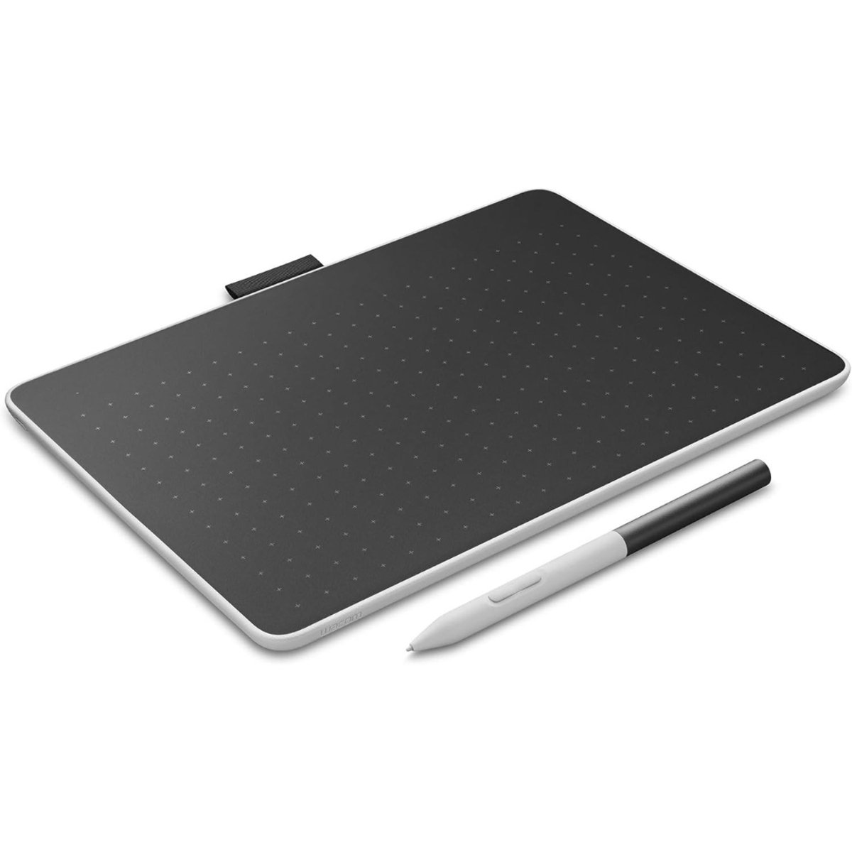 QUOVO® Digitaal Notitieblok - Notitieblok - Paper Tablet - Zwart - 26cm x 6cm x 7cm