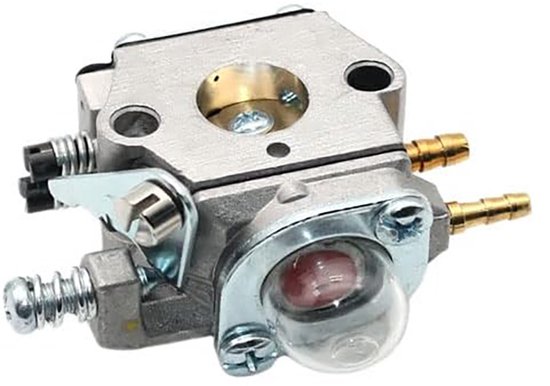 Geschikt voor Carburateur 2318690R voor Alpina 52 Oleo-Mac Emak 433 435 440 727 730 733 735 740 750 TP74 Sparta 40 42 Efco 8300 8350 8355 8365 84000 8405 8420 8425 8510 8515 Walbro WT-442 WT-460 van Merkloos	 — afbeelding 4