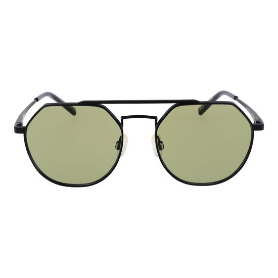 Serengeti SS533002 Shelby Zonnebril - Dames - Heren - Zwart - Gepolariseerd — afbeelding 2