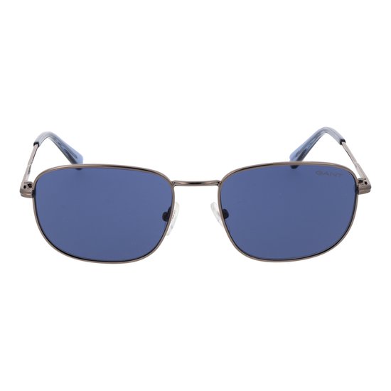 Gant Ga00018 Zonnebril Blauw,Zilver Man — afbeelding 2