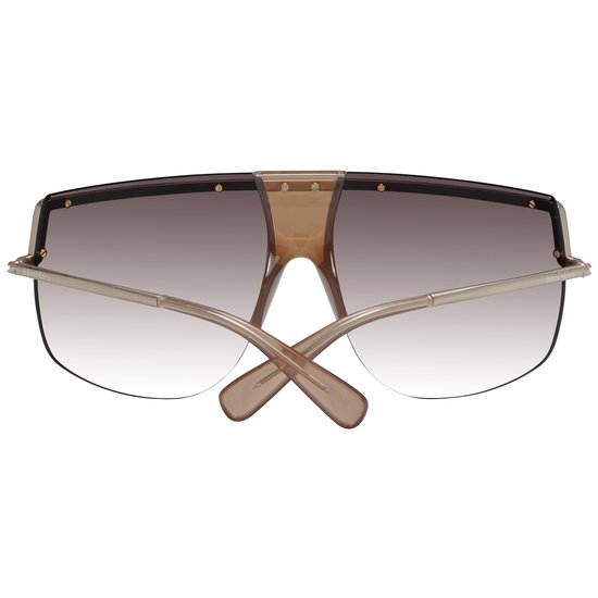 MaxMara MM0050 GOLD 70/14/110 Vrouw Zonnebrillen van Merkloos — afbeelding 3