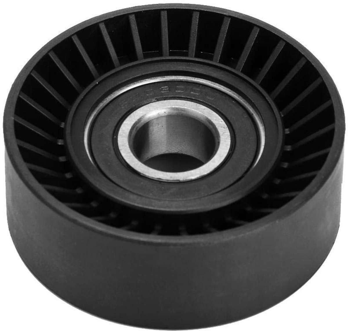Allecto - V-snaar Spanning Pulley - 11281433571 - Voor Bmw E36 E46