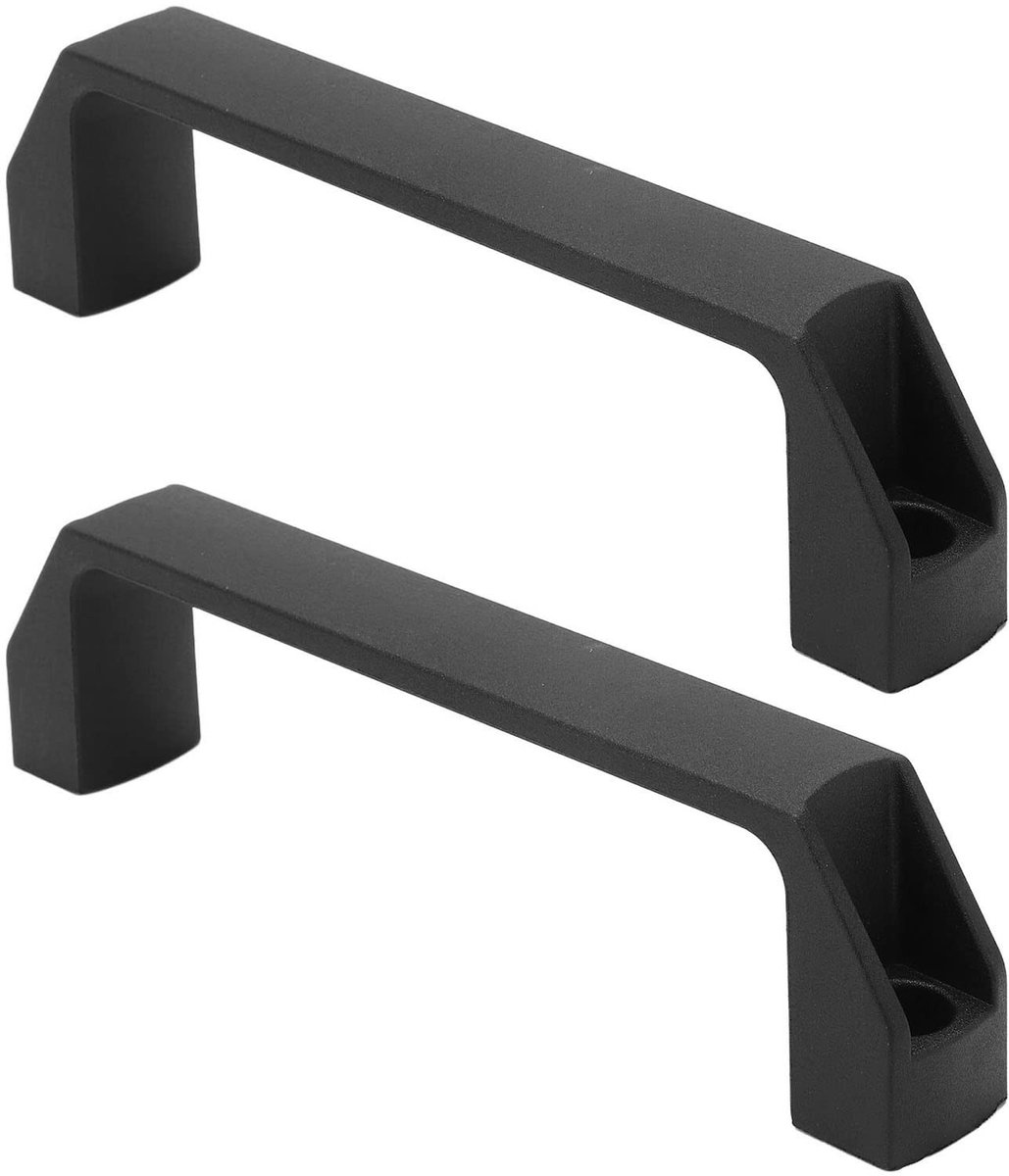 Dailygoods- Kastdeurgreep 180 Mm Gatafstand - Trekhandgreep - Handgreep - Deurgreep - Praktisch Gebruik - Duurzaam Nylon Materiaal