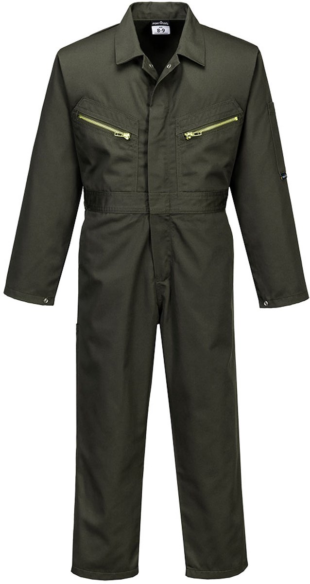 Portwest Kinderoverall C890 - Bosnachten - 4
