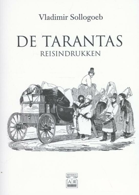De Tarantas - cover