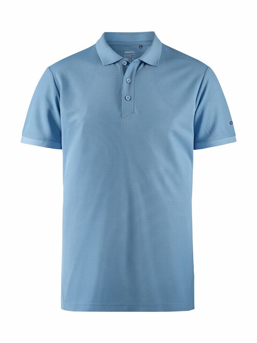 Craft CORE Unify Polo Shirt M 1909138 - Zenith - 4XL