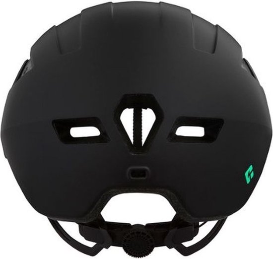 Lazer CityZen KinetiCore Zwart M