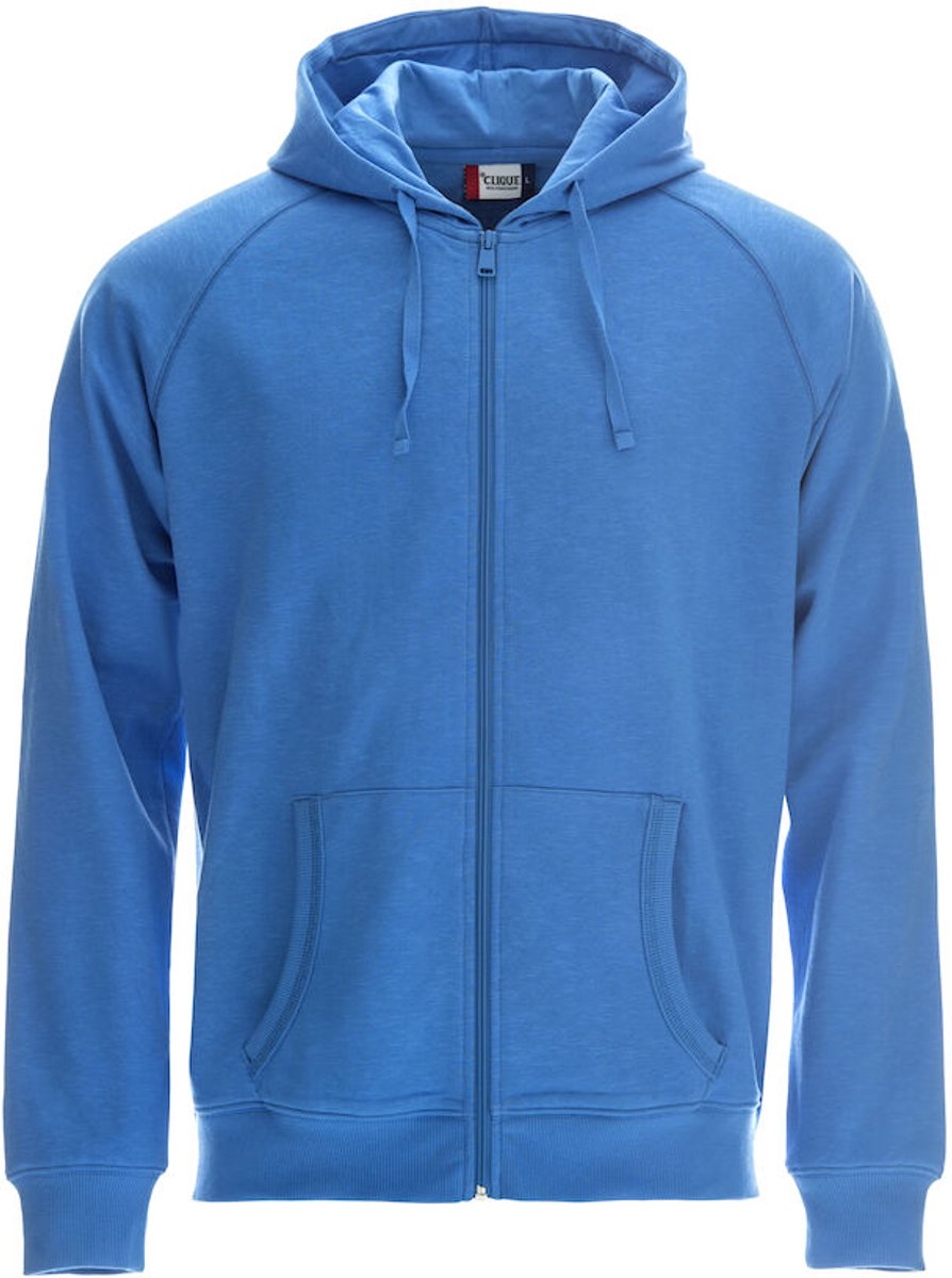 Clique Loris 021046 - Polar Blauw - M