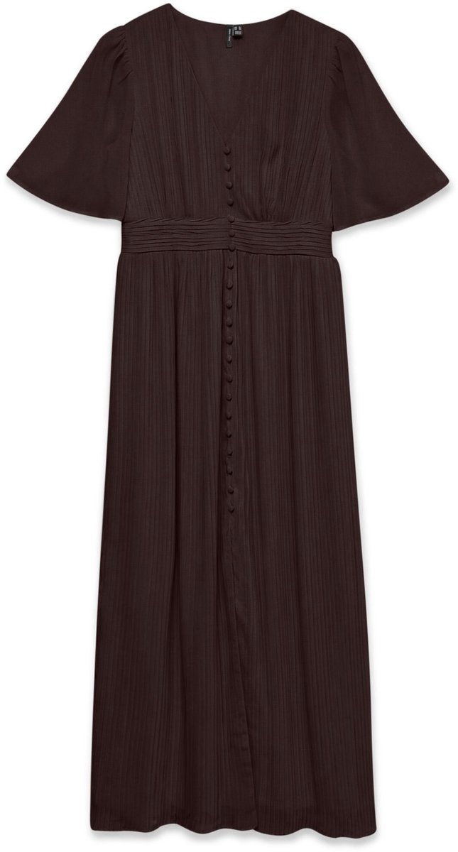 Vero Moda Jurk VMDORA Lange jurk