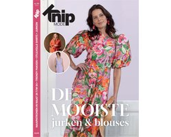 Knipmode juni - 2026