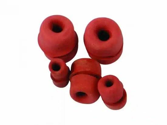 ALBATROS Toprubbers Klein 10 stuks — afbeelding 3