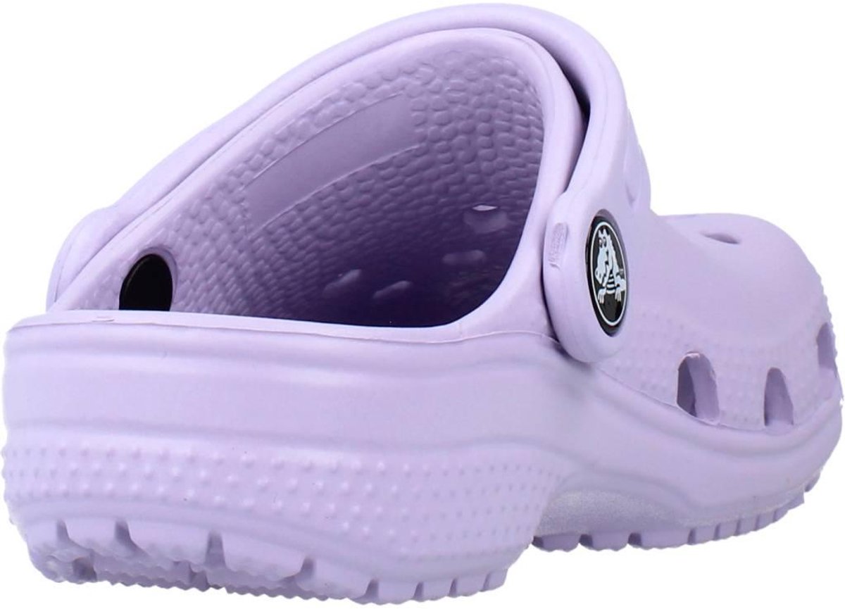 Crocs Classic Clogs Toddler Lavender - Maat 19.5